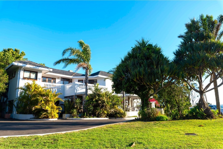 5 Bedroom Property for Sale in St Georges Park Eastern Cape